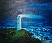 Fernlicht